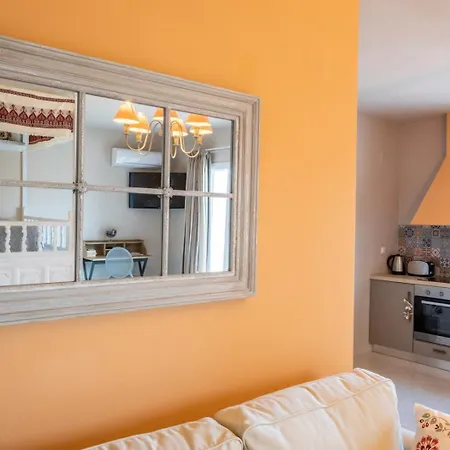 Elaia וילה אמופי