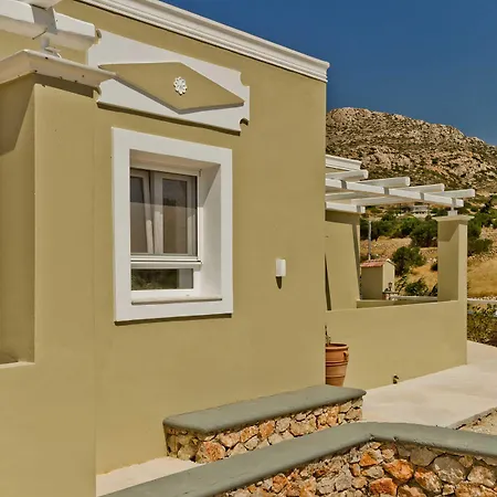 Elaia וילה אמופי