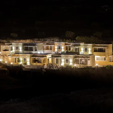 Villa Elaia *