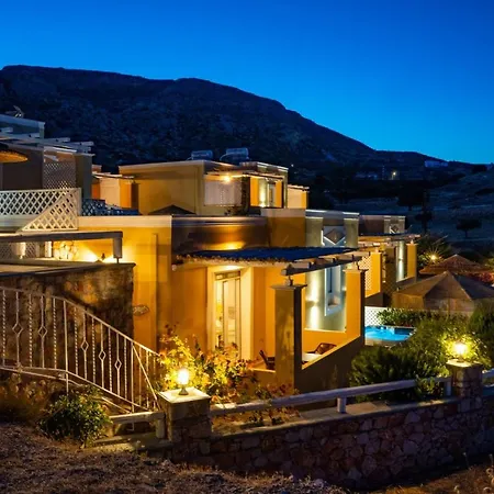 Villa Elaia *