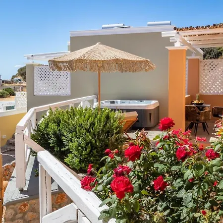 Elaia Villa