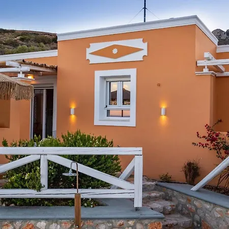 Elaia Villa