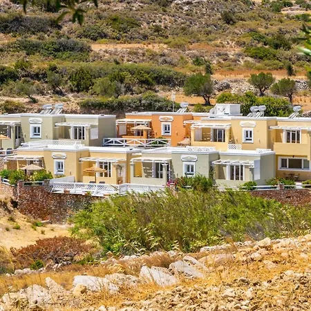 Elaia Villa