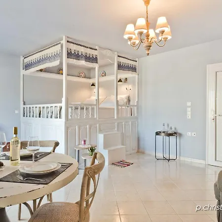 Villa Elaia *