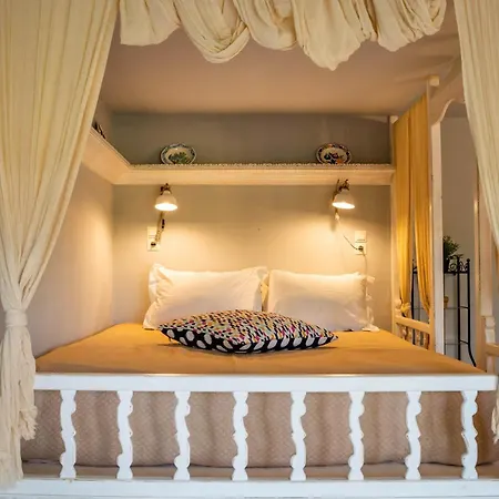 Villa Elaia