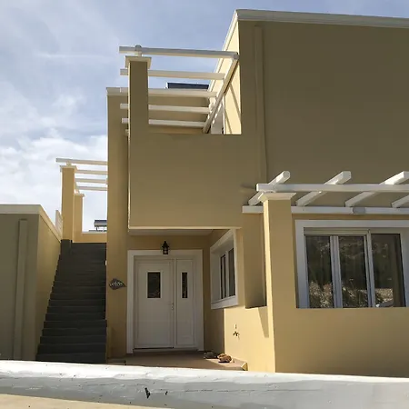 Elaia Villa *