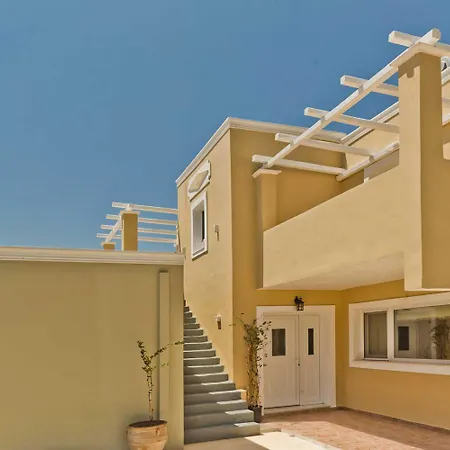 Villa Elaia *
