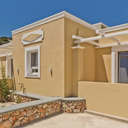 Elaia Villa