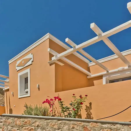 Villa Elaia *