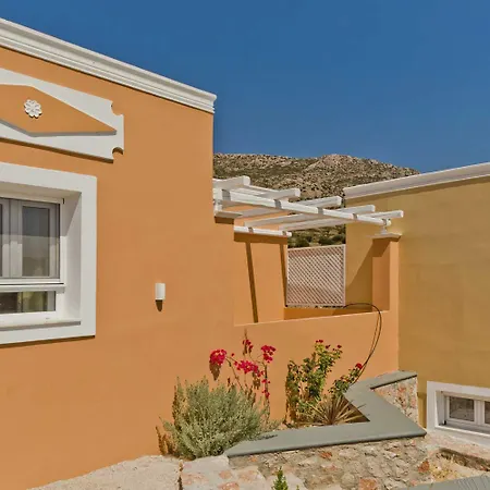 Elaia Villa