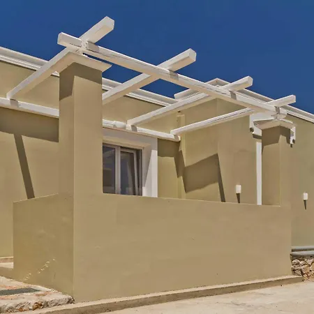 Villa Elaia Amoopi