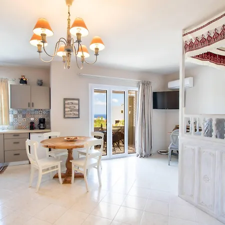 Villa Elaia Amoopi