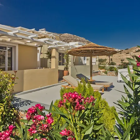 Elaia Villa